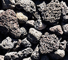 玄武巖物料加工